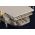 Maquette navire US : USS Midway CV-41 1/350 - Trumpeter 05634 5634