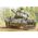 Maquette véhicule militaire : M47 Patton 1/35 - Italeri 06763 6763
