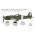 Maquette avion : MC.202 Folgore Aces 1/72 - Italeri 01481 1481