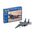 Maquette d'avion militaire : F-15E Strike Eagle & Bombs 1/144 - Revell 03972 3972