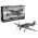 Maquette avion militaire : Hawker Sea Hurricane Mk.IIC 1/32 - Revell 03768 3768
