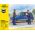 Figurines : Starter Kit Officiers de police français 1/24 - Heller 58751