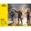 Figurines : Pompiers 1/24 - Heller 82753