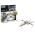 Maquette Star Wars : Model set The Mandalorian : X-wing of Carson Teva 1:57 - Revell 66790