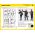 Figurines : Starter kit Pompiers 1/24 - Heller 58753