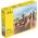Figurines : Fermiers 1/24 - Heller 82752