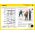 Coffret de figurines : Starter kit Fermiers 1/24 - Heller 58752