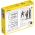 Coffret de figurines : Starter kit Fermiers 1/24 - Heller 58752