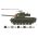 Maquette véhicule militaire : M47 Patton 1/35 - Italeri 06763 6763Maquette véhicule militaire : M47 Patton 1/35 - Italeri 06763 6763