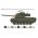 Maquette véhicule militaire : M47 Patton 1/35 - Italeri 06763 6763