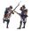 Figurines : Infanterie Française 1800-05 1/72 - Italeri 06092 6092