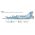 Maquette militaire : Mirage 2000 B/D 1/72 - Italeri 90023