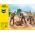Coffret de figurines : Starter kit Ouvriers 1/24 - Heller 58754