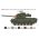 Maquette véhicule militaire : M47 Patton 1/35 - Italeri 06763 6763