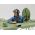 Maquette militaire : Char lourd russe - 1:35 - Tamiya 35372