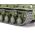 Maquette militaire : Char lourd russe - 1:35 - Tamiya 35372