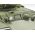 Maquette militaire : Char lourd russe - 1:35 - Tamiya 35372