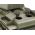 Maquette militaire : Char lourd russe - 1:35 - Tamiya 35372