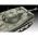 Maquette char Char PT76 B au 1/72 - Revell 03314  3314