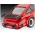 Coffret cadeau maquette : Porsche 911 Turbo (50 ans) 1/24 - Revell 05634 5634