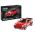 Coffret cadeau maquette : Porsche 911 Turbo (50 ans) 1/24 - Revell 05634 5634