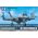 Maquette avion militaire : Lockheed Martin F-35C Lightning II 1/72 - Tamiya 60794
