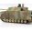 Maquette militaire : German Panzer Iv/70(A) 1/35 - Tamiya 35381