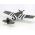 Maquette avion : Grumman FM-1 Wildcat/Martlet Mk.V 1/48 - Tamiya 61126
