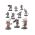 Games Workshop - Kill Team : Typhon - Warhammer 40,000 103-88
