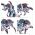 Games Workshop - Kill Team : Typhon - Warhammer 40,000 103-88