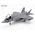 Maquette avion : Lockheed Martin F-35B Lightning II 1/48 - Tamiya 61125