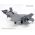 Maquette avion : Lockheed Martin F-35B Lightning II 1/48 - Tamiya 61125