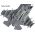 Maquette avion : Lockheed Martin F-35B Lightning II 1/48 - Tamiya 61125