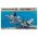 Maquette avion : Lockheed Martin F-35B Lightning II 1/48 - Tamiya 61125