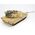 Maquette militaire : Char d'assaut US M1A2 Abrams - Tamiya 35269