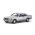 Maquette voiture : Mercedes-Benz 500 SEC 1/24 - Tamiya 24029