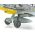 Maquette avion militaire : Messerschmitt Bf109 G-6 - 1/72 - Tamiya 60790