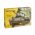 Maquette véhicule militaire : M47 Patton 1/35 - Italeri 06763 6763