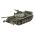 Maquette char T-55A/AM WITH KMT-6/EMT-5  1/72  - Revell 3328  03328