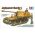 Maquette militaire : Tank allemand Marder I - 1:35 - Tamiya 35370