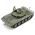 Maquette char d'assaut : Us Airborne Tank M551 Sheridan - 1/35 - Tamiya 35365