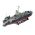 Maquette navire militaire : US NAVY LANDING SHIP MEDIUM au 1/144 - Revell 05169  5169