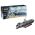 Maquette navire militaire : US NAVY LANDING SHIP MEDIUM au 1/144 - Revell 05169  5169