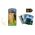 Serre-livres Bois : Tiny Adventures - Le Seigneur des Anneaux "Minas Tirith" - Revell 00536