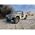 Maquette militaire : Model set HMMWV M109 7A2 1/35 - Revell 63366