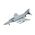 Maquettes d'avions militaires : Coffret 70 ans des avions de la Bundeswehr 1/72 - Revell 05627 5627
