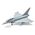 Maquettes d'avions militaires : Coffret 70 ans des avions de la Bundeswehr 1/72 - Revell 05627 5627