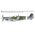Maquette avion : AS sur Spitfire Mk.V / Mk.IX 1/72 - Italeri 1482 01482