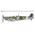 Maquette avion : AS sur Spitfire Mk.V / Mk.IX 1/72 - Italeri 1482 01482