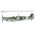 Maquette avion : AS sur Spitfire Mk.V / Mk.IX 1/72 - Italeri 1482 01482